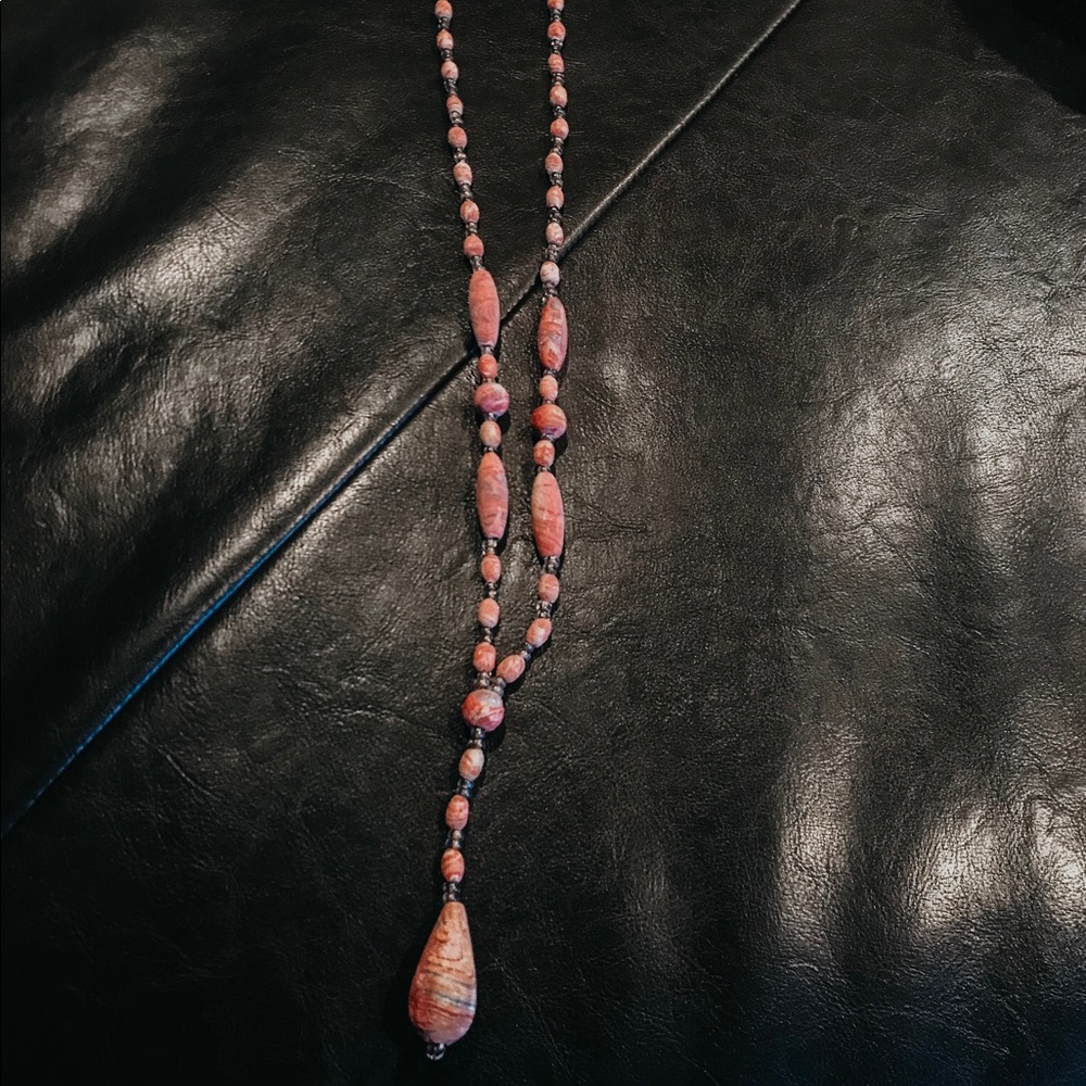 vintage necklace